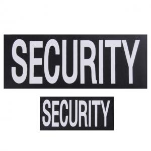Rothco Security Patch Set, 1912