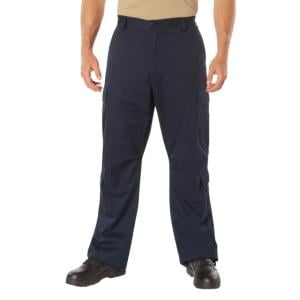 Rothco Vintage Paratrooper Fatigue Pants - Mens, Navy Blue, 2XL, 29861-NavyBlue-2XL