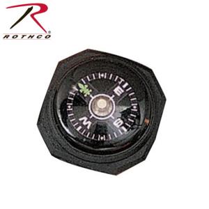 Rothco Sportsman's Watchband Wrist Compass, 331