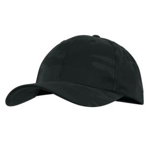 Rothco Midnight Camo Low Profile Caps, One Size, Midnight Black Camo, 12004-MidnightBlackCamo-OneSize