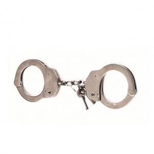 Rothco Double Lock Handcuffs, 10098