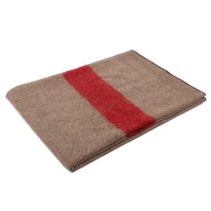 Rothco Swiss Style Wool Blanket, 10238