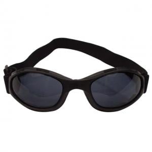 Rothco Collapsible Tactical Goggles, 10367