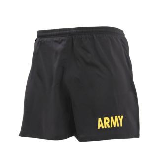 Rothco Army Physical Training Shorts, Extra Small, 46030-XS