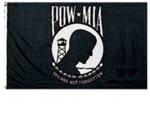 Rothco POW-MIA Flag, 1463