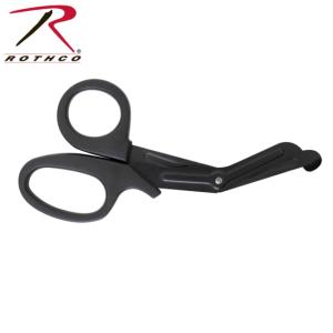 Rothco EMS Shears 4105, 10416-5.5Inches