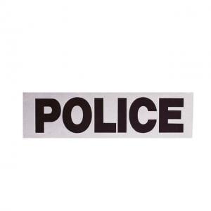 Rothco Reflective Police Patch, 1920