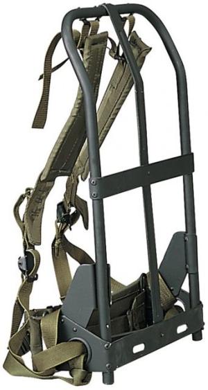 Rothco Alice Pack Frame With Attachments, 2255