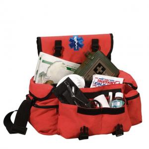 Rothco Medical Rescue Response Bag, Orange, 2342-Orange