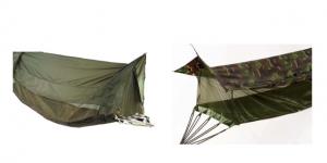 Rothco Jungle Hammock, 78in, Olive Drab, 2361-OliveDrab