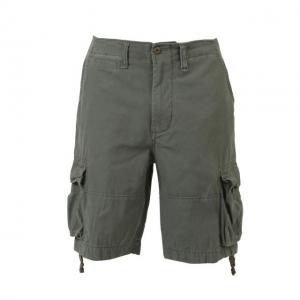 Rothco Vintage Infantry Utility Shorts, Olive Drab, 3XL, 2555-OliveDrab-3XL