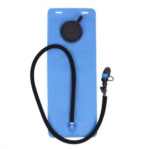 Rothco 3.0 Liter Replacement Bladder With Bite Valve, 2810