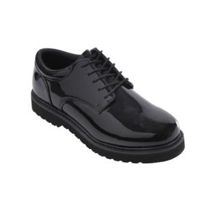 Rothco Uniform Oxford Work Sole, 10.5, Regular, 5250-10.5-Regular
