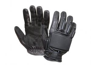 Rothco Full-Finger Rappelling Gloves, XL, 3451-XL