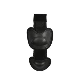 Rothco Hard Shell Shin Guards, L, 3903-L