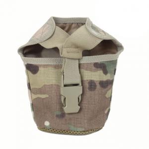 Rothco MultiCam MOLLE Compatible Canteen Cover, 40109