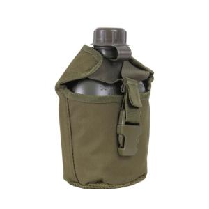 Rothco MOLLE Compatible 1 Quart Canteen Cover, Olive Drab, 40111-OliveDrab