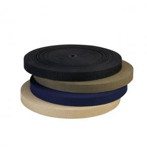 Rothco Belt Webbing, Black, 4060-Black