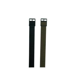 Rothco Military Watchbands, Black, 4103-Black