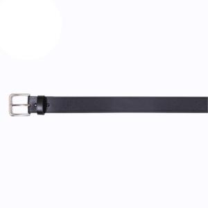 Rothco Bonded Leather Garrison Belt, Nickle, 54, 1.75, 4238-Nickle-54-134