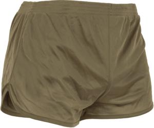 Rothco Ranger P/T Shorts, AR 670-1 Coyote Brown, 2XL, 7043-AR670-1CoyoteBrown-2XL