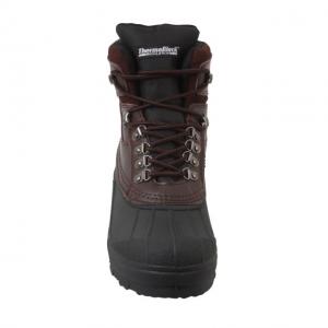Rothco 8 Cold Weather Hiking Boots, Brown, 6, 5059-Brown-6