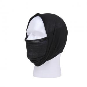 Rothco Multi Use Tactical Wrap, Black, 5301-Black