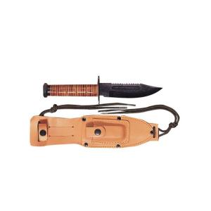 Rothco GI Style Pilot's Survival Knife, 3277