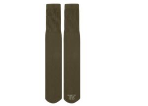 Rothco G.I. Style Tube Socks, Olive Drab, 6181-OliveDrab