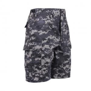 Rothco Camo BDU Shorts, Subdued Urban Digital Camo, L, 65320-SubduedUrbanDigitalCamo-L