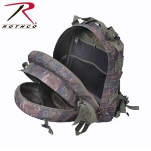 Rothco Large Camo Transport Pack, ACU Digital Camo, 7237-ACUDigitalCamo