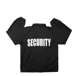 Rothco Lined Coaches Jacket / Security, 3XL, 7636-3XL