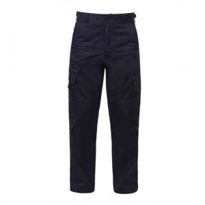 Rothco EMT Pants, Midnight Navy Blue, XL, 7801-MidnightNavyBlue-XL