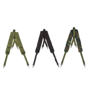 Rothco GI Type Y Style LC-1 Suspenders, Olive Drab, 8045-OliveDrab