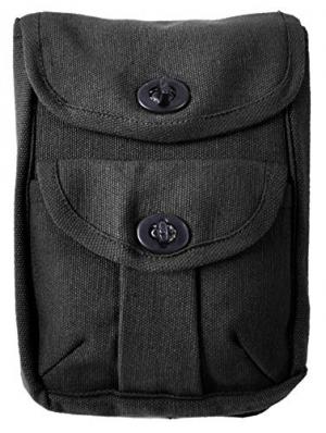 Rothco Ammo Pouches, Black