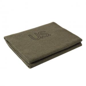Rothco U.S.Wool Blanket, 9084