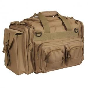 Rothco Concealed Carry Bag, Coyote Brown, 2653-CoyoteBrown