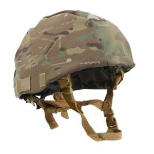 Rothco G.I. Type Camouflage MICH Helmet Covers, MultiCam, 9629-MultiCam