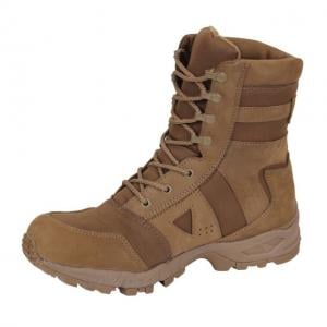 Rothco AR 670-1 Coyote Forced Entry Tactical Boot, 7.5, 5361-7.5