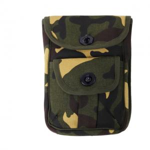 Rothco Ammo Pouches, Camo, 9802-Camo