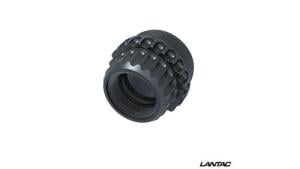 Lantac LANTAC ADC PLAN B HUB 1.37X24 TITANIUM