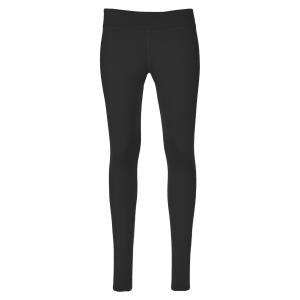 Hot Chillys Women's Micro-Elite Chamois Base Layer Pants - Black XL
