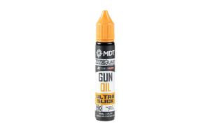 MDT NANOGUARD GUN OIL 1.0 OZ BOTTLE
