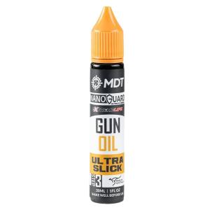 Mdt Sporting Goods Inc 114464GOLB Gun Oil Nanoguard 1oz 24Pack