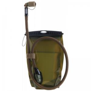 Source Kangaroo 1 Collapsible Canteen - Canteen Only | Coyote | Plastic | LAPoliceGear.com