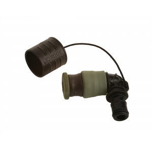 SOURCE Storm Black Push-Pull Valve Kit 4509400100