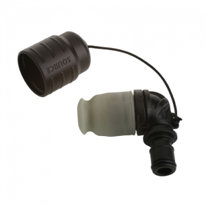 SOURCE Helix Black Bite Valve Kit 4509500100