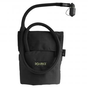 Kangaroo 1 Qt. Pouch Kit Black