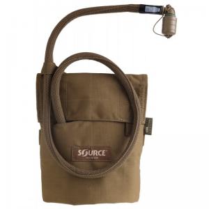 SOURCE Kangaroo 1L Collapsible Canteen Pouch 4001510201