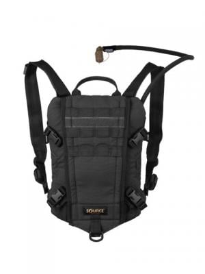 SOURCE Tactical Rider, Black - 4001690103